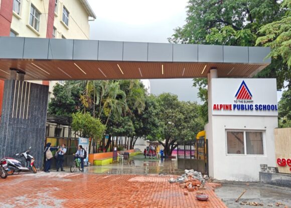 5 Premier Reasons Alpine Public School in Jayanagar Excels.