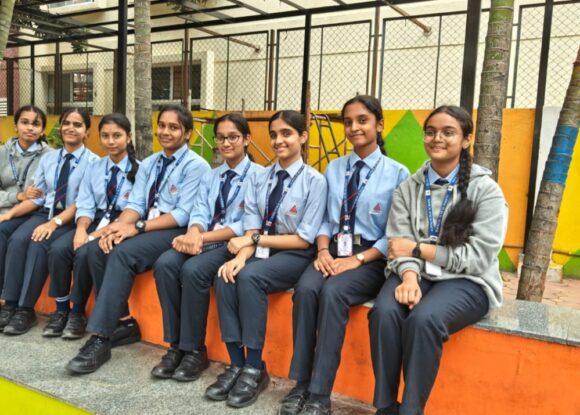 10 Reasons Alpine is the Popular CBSE School in Banashankari