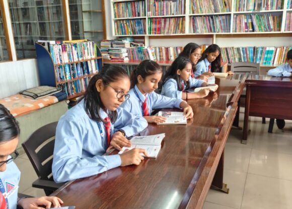 Alpine Public School: The Top CBSE School in South Bangalore